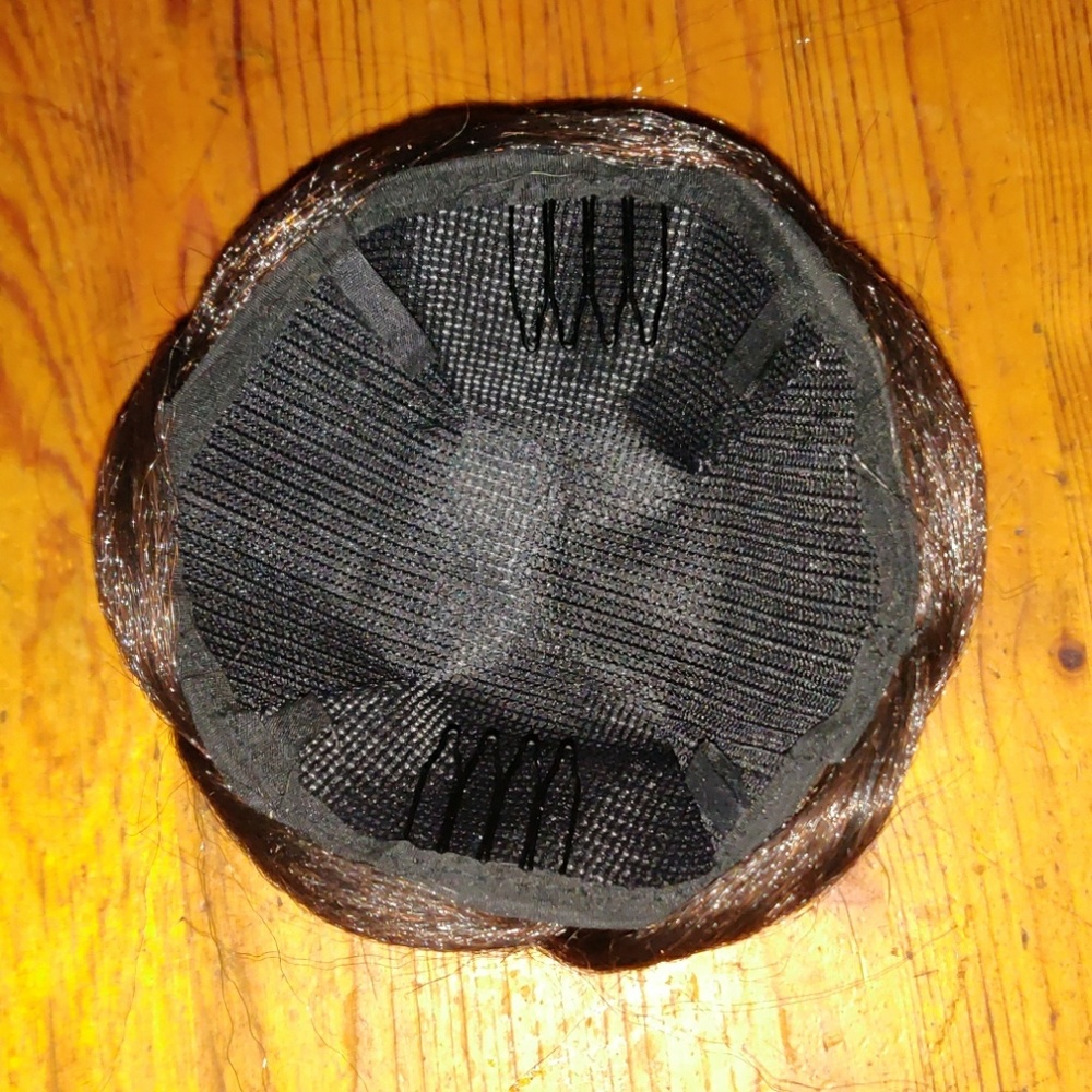 Bun - Picture 2 of 3